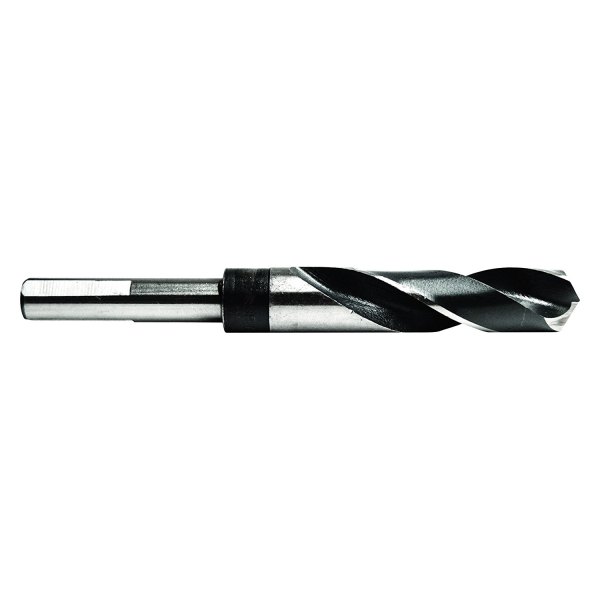 Century Drill & Tool® - 3/4" SAE Reduced Shank Right Hand Industrial S&D Drill Bit