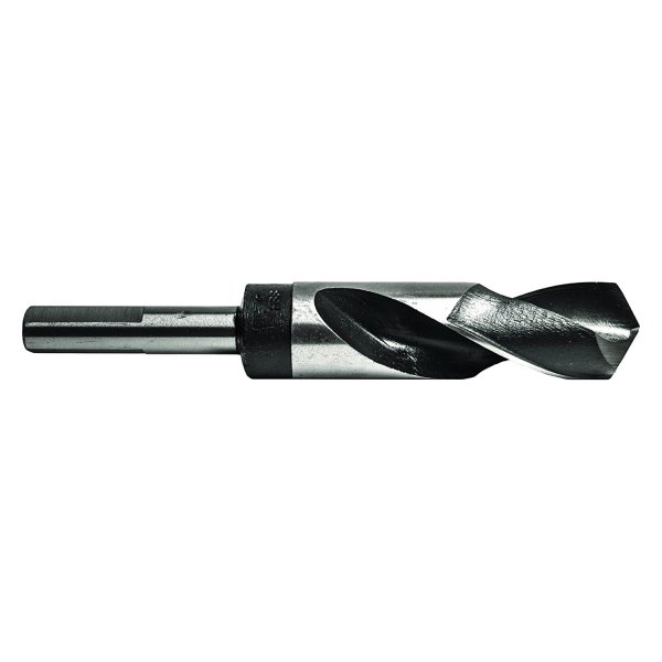 Century Drill & Tool® - 15/16" SAE Reduced Shank Right Hand Industrial S&D Drill Bit