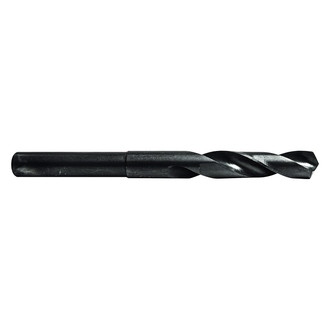 Century Drill & Tool® - SAE Reduced Shank Economy S&D Drill Bits