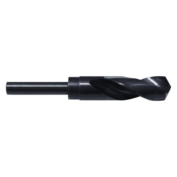 Century Drill & Tool® - 9/16" SAE Reduced Shank Right Hand Economy S&D Drill Bit