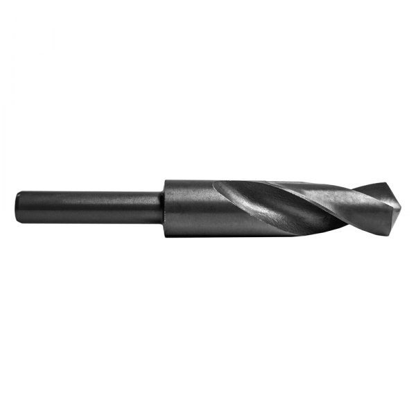 Century Drill & Tool® - 15/16" SAE Reduced Shank Right Hand Economy S&D Drill Bit