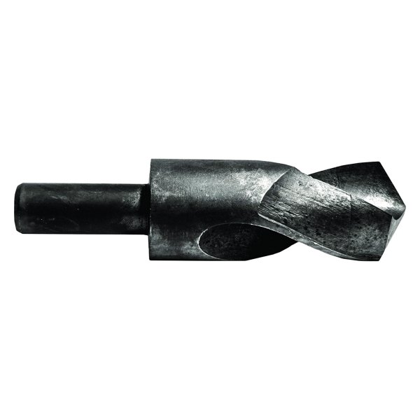 Century Drill & Tool® - 1-1/16" SAE Reduced Shank Right Hand Economy S&D Drill Bit