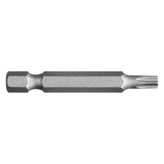 Century Drill & Tool® 68215 - T15 SAE S2 Steel Torx™ Insert Bit (1