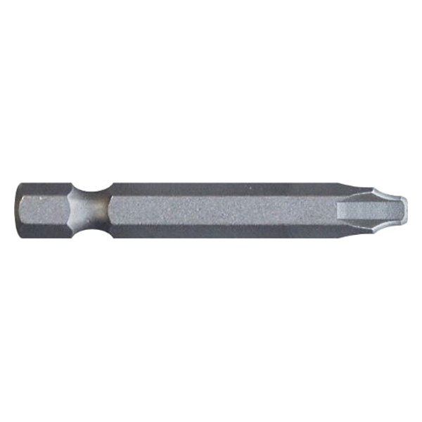 Century Drill & Tool® - #2 SAE Phillips/Square Insert Bit (1 Piece)