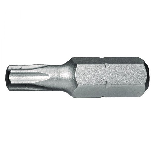 Century Drill & Tool® - T20 SAE S2 Steel Torx™ Insert Bit (1 Piece)