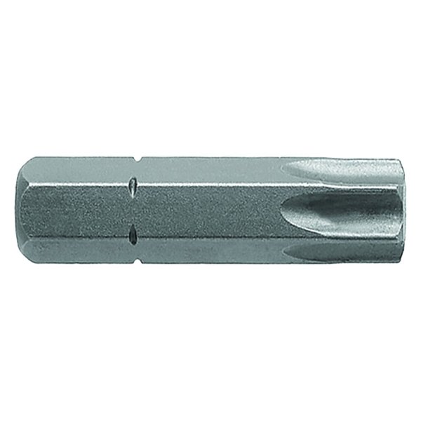 Century Drill & Tool® - T30 SAE S2 Steel Torx™ Insert Bit (1 Piece)
