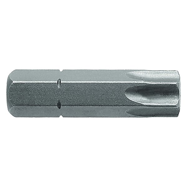 Century Drill & Tool® - T40 SAE S2 Steel Torx™ Insert Bit (1 Piece)