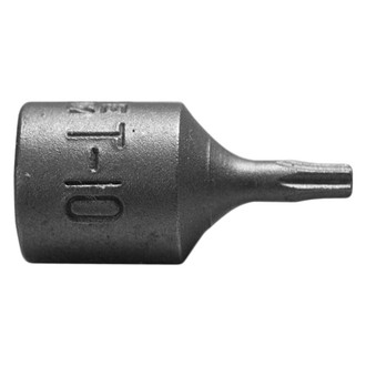 Century Drill & Tool® - 1/2" Drive Torx Bit Socket Set 2 Pieces