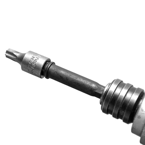 Century Drill & Tool® 68620 - 1/2