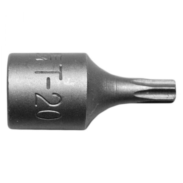 Century Drill & Tool® - 1/2" Drive Torx Bit Socket Set 2 Pieces