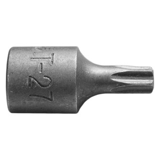 Century Drill & Tool® - 1/2" Drive Torx Bit Socket Set 2 Pieces