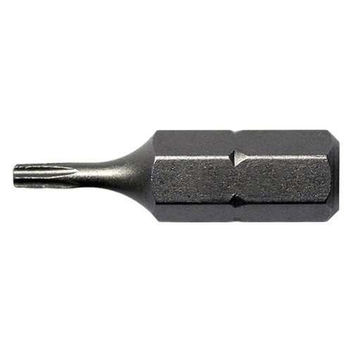 CoCud Magnetische Torx Schroevendraaier Bit, T15 50 Mm Lengte 1/4 Inch