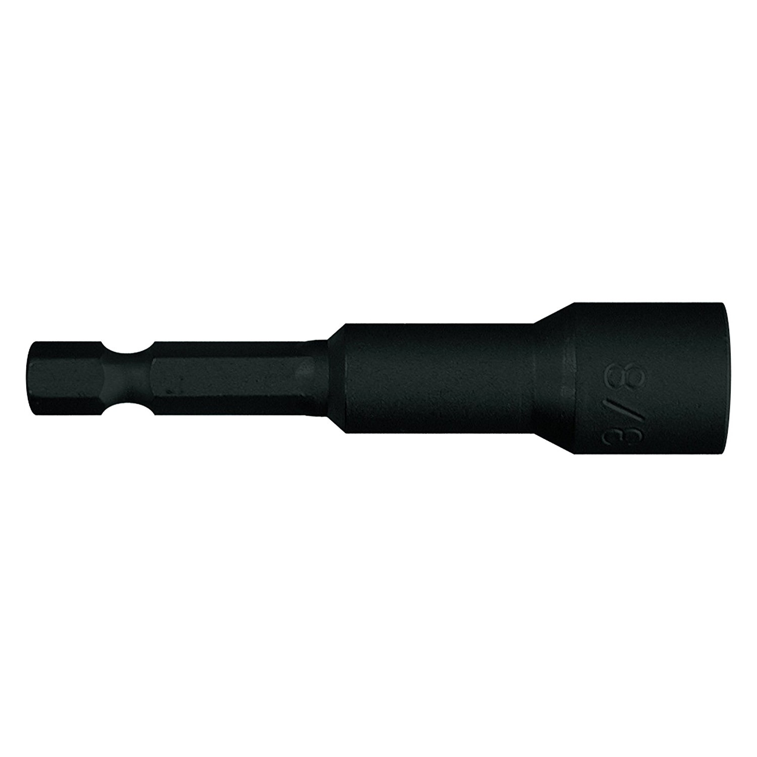 Century Drill & Tool® 68876 - Impact Pro™ 3/8