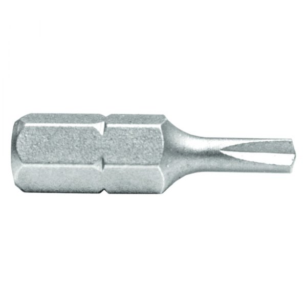 Century Drill & Tool® - 1/8" x 1" Clutch Insert Bit (1 Piece)