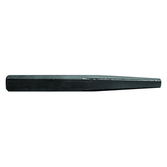 Century Drill & Tool® - 1/2" to 9/16" Square Shank Square Flute Screw Extractor