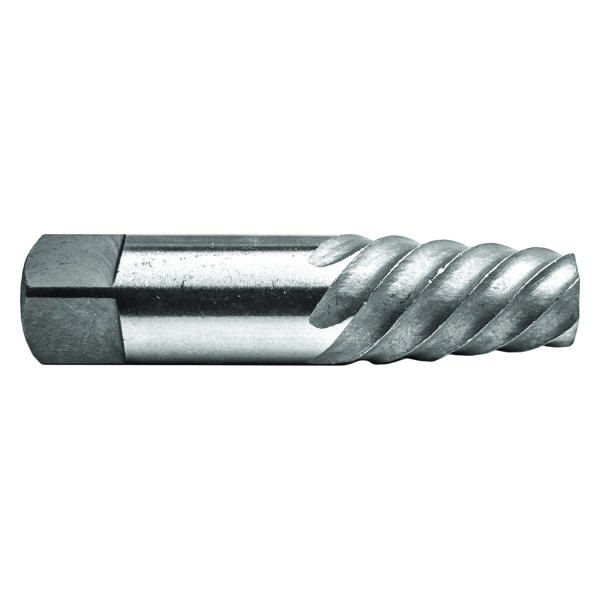 Century Drill & Tool® - 7/8" to 1-1/8" Square Shank Spiral Flute Screw Extractor