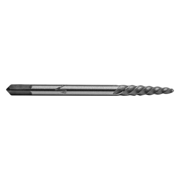 Century Drill & Tool® - 3/32" to 5/32" Square Shank Spiral Flute Screw Extractor