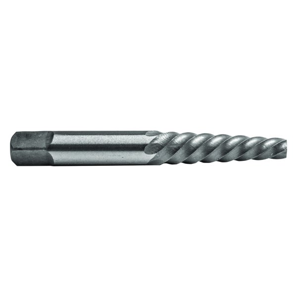 Century Drill & Tool® - 3/8" to 5/8" Square Shank Spiral Flute Screw Extractor