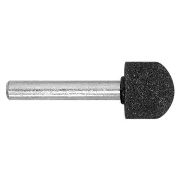 Century Drill & Tool® - A22 Aluminum Oxide Mounted Grinding Point (3 Pieces)