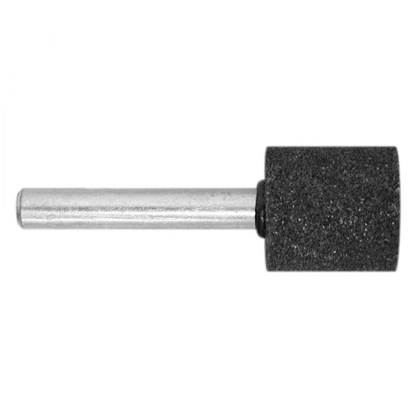 Century Drill & Tool® - A39 Aluminum Oxide Mounted Grinding Point (3 Pieces)