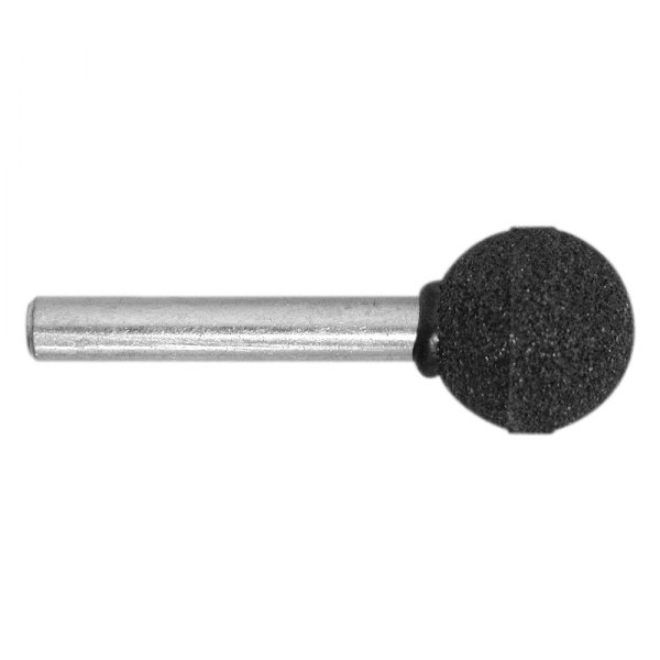 Century Drill & Tool® - A40 Aluminum Oxide Mounted Grinding Point (3 Pieces)