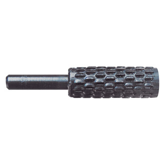 Century Drill & Tool® 75406 - 1/2" Cylinder-Shaped with Plain End Rotary Files
