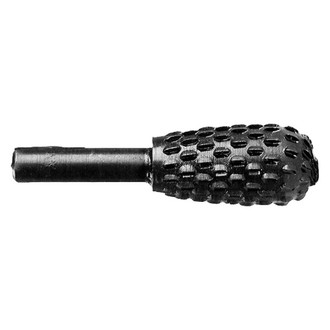 Century Drill & Tool® - 5/8" Ball-Shaped Rotary File