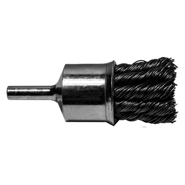 Century Drill & Tool® - 1" Knotted End Brush