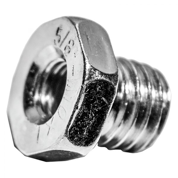Century Drill & Tool® - 5/8"-11 to M10 x 1.50 Adapter for Angle Grinders