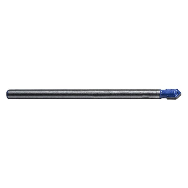 Century Drill & Tool® - 1/8" Carbide Glass & Tile Drill Bits (3 Pieces)