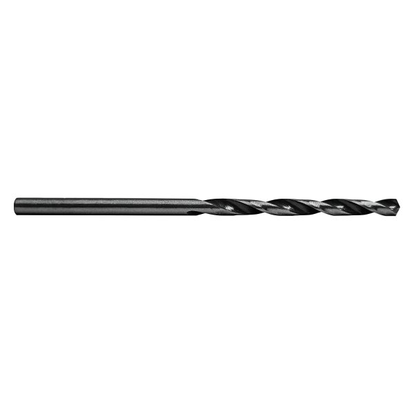 Century Drill & Tool® - 1/16" HSS SAE Straight Shank Right Hand Drill Bits (6 Pieces)