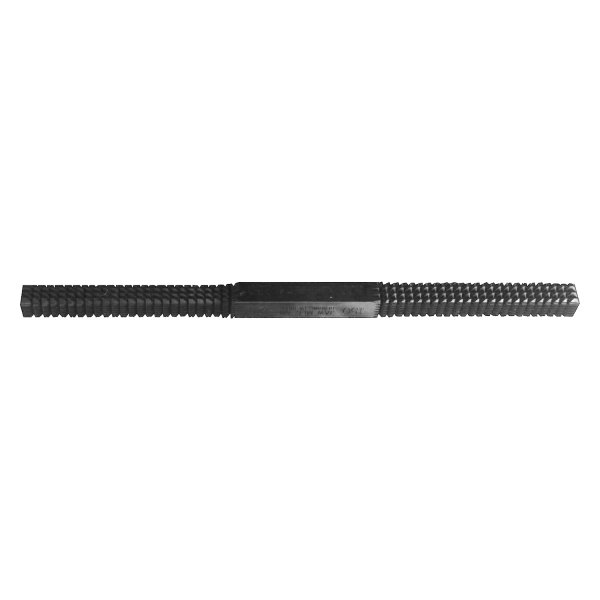 Century Drill & Tool® - Metric Thread Repair File
