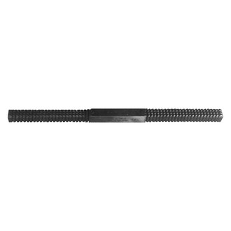 Century Drill & Tool® - Metric Thread Repair File
