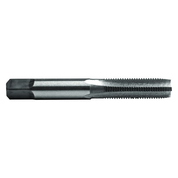Century Drill & Tool® - 2-Piece 5/16"-18 UNC SAE HCS Right-Hand Plug Tap Set
