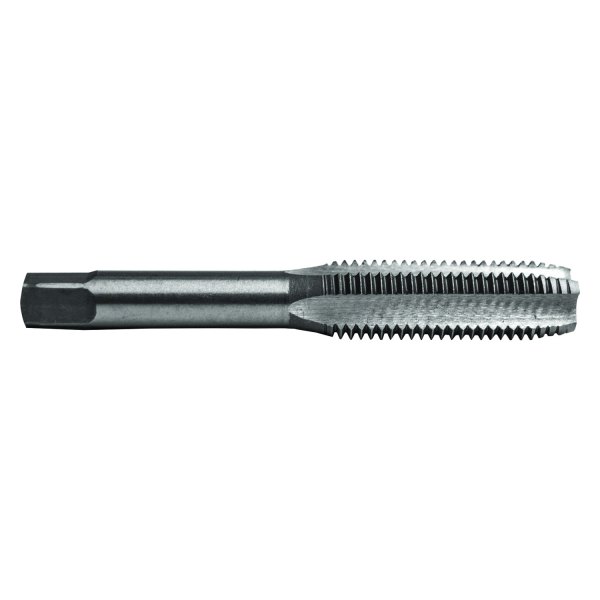 Century Drill & Tool® - M14 x 1.25 Metric HCS Right-Hand Plug Tap