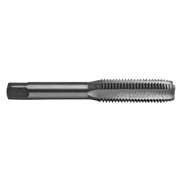 Century Drill & Tool® - M12 x 1.75 Metric HCS Right-Hand Plug Tap
