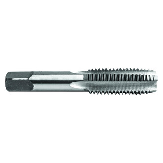Century Drill & Tool® - 3/4"-10 UNC SAE HCS Right-Hand Plug Tap