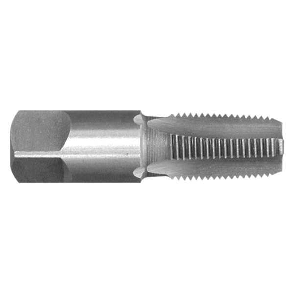 Century Drill & Tool® - 1-11-1/2 NPT Pipe Taper HCS Right-Hand Tap