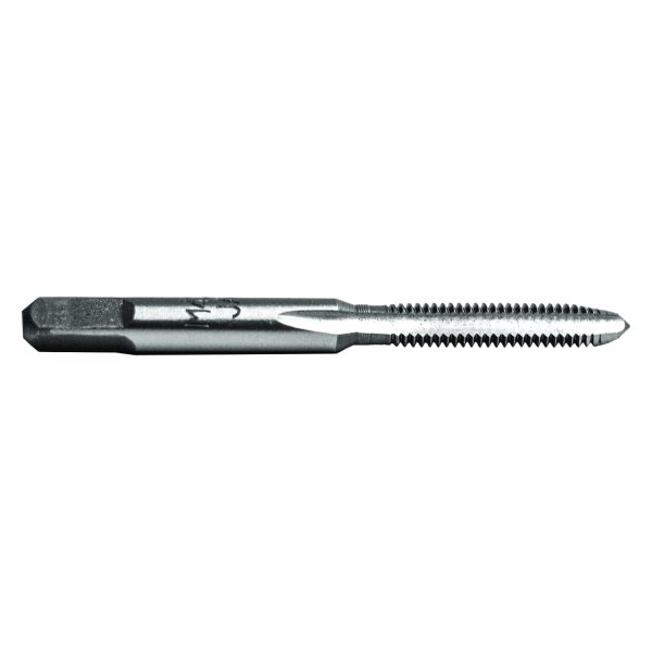 Century Drill & Tool® - 2-Piece M5 x 0.90 Metric HCS Right-Hand Plug Tap Set