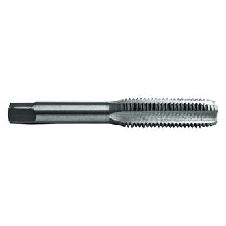 Century Drill & Tool® - 2-Piece M11 x 1.50 Metric HCS Right-Hand Plug Tap Set