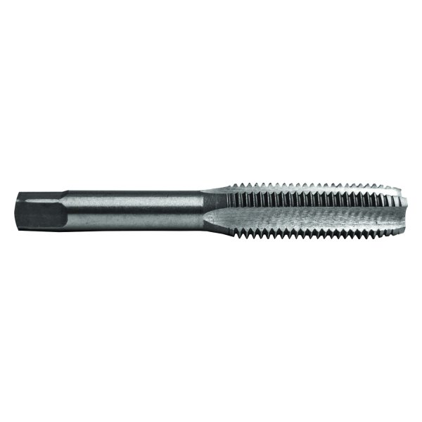 Century Drill & Tool® - 2-Piece M12 x 1.50 Metric HCS Right-Hand Plug Tap Set