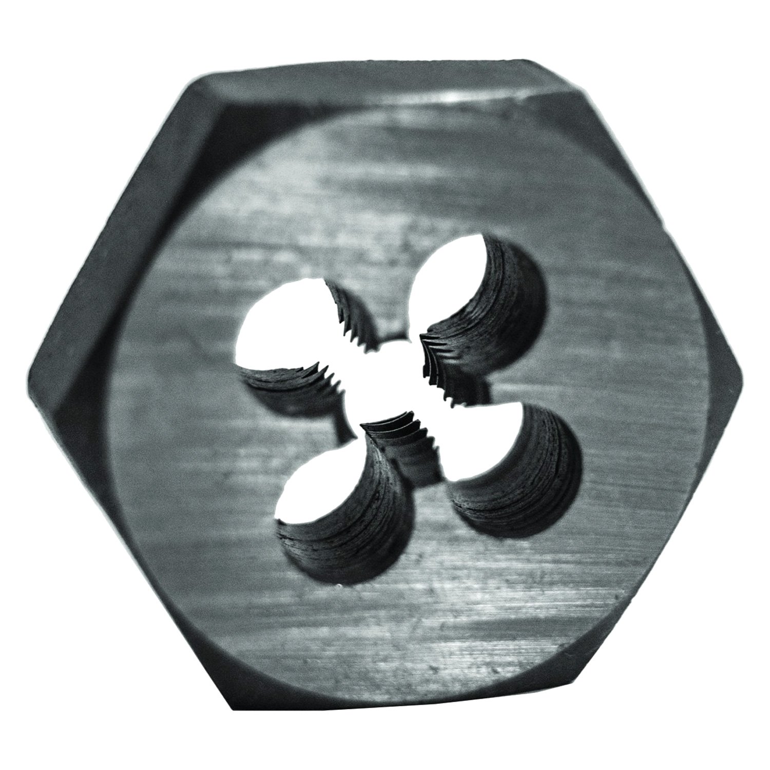 M12 1.25 IRWIN 9742 Hex Die, 12-1.25mm Thread, 1