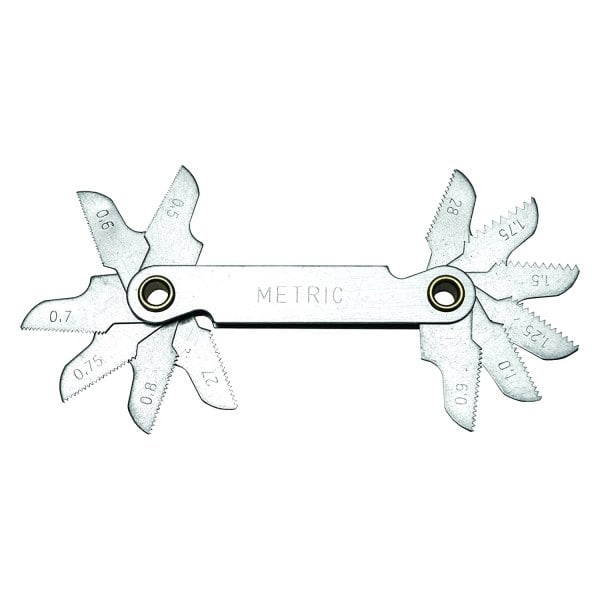 KS Tools 123.0040 Serie Di Chiavi Per Dadi Dei Rubinetti, 6 Pz - Foto 6