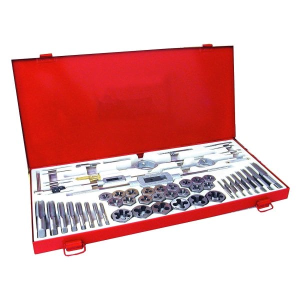 Century tap and die set discount