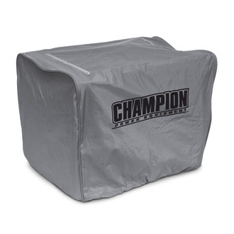 Champion Power Equipment® - 2800-5500W Inverter Cover