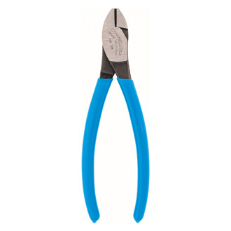 Channellock® - XLT™ 6" Lap Joint Dipped High Leverage Diagonal Cutters