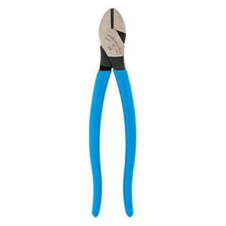 Channellock® - XLT™ Lap Joint Dipped High Leverage Diagonal Cutters