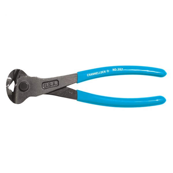 Channellock® - 7-1/2" End Cutting Nippers