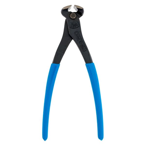 Channellock® - 8-1/4" High Leverage End Cutting Nippers