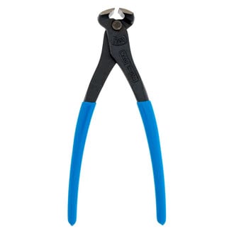 Channellock® - 8-1/4" High Leverage End Cutting Nippers